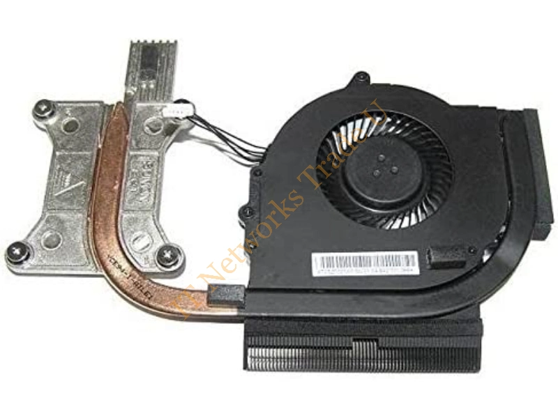 04W1874 Lenovo Heatsink and Fan for ThinkPad Edge Fans And Heatsink Combo