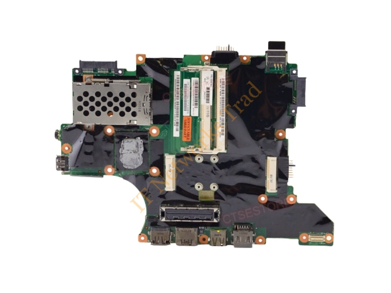 04W1903 IBM System Board for ThinkPad T410S Laptop Motherboard