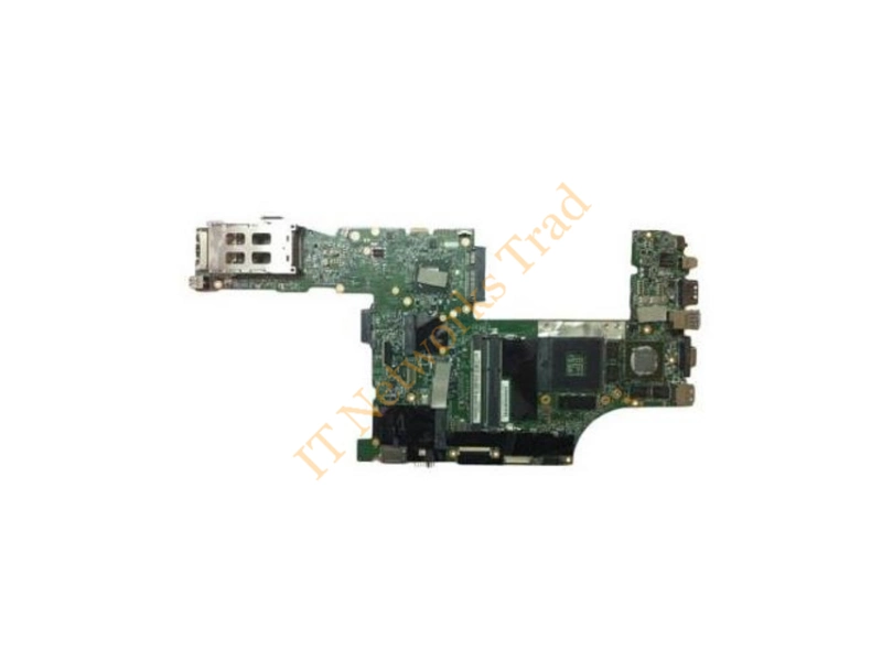 04W2024 Lenovo System Board for ThinkPad T520 Laptop Motherboard