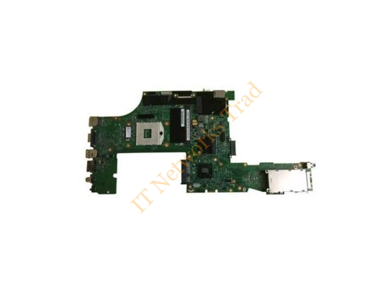 04W2028 IBM Lenovo System Board for ThinkPad W520 Laptop Motherboard