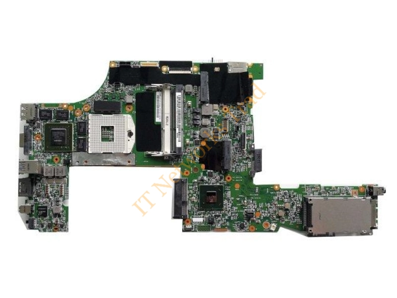 04W2029 IBM / Lenovo System Board for ThinkPad W520 Laptop Motherboard