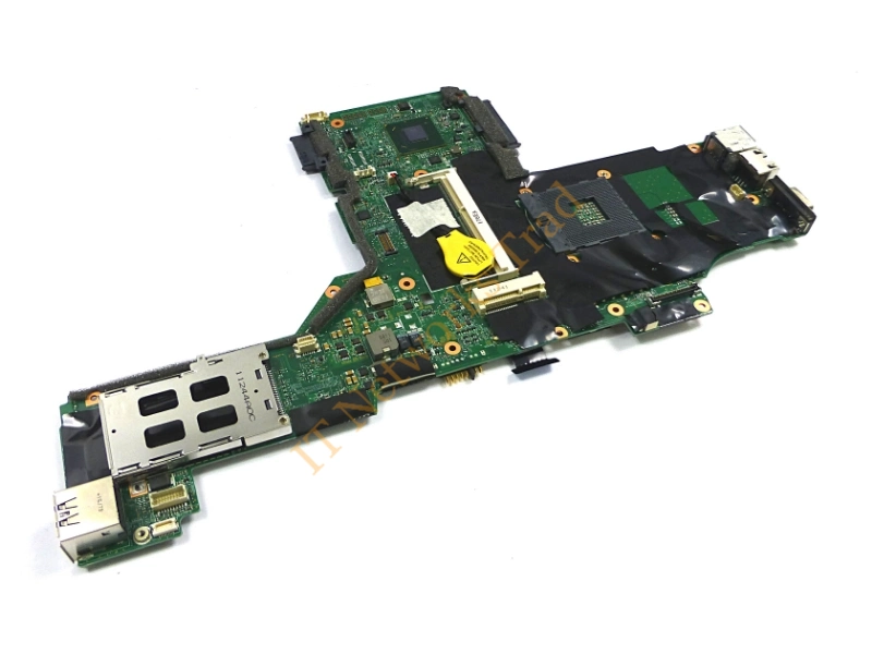 04W2047 IBM DDR3 SDRAM System Board Socket RPGA 989 for T420 / T420i Laptop Laptop Motherboard