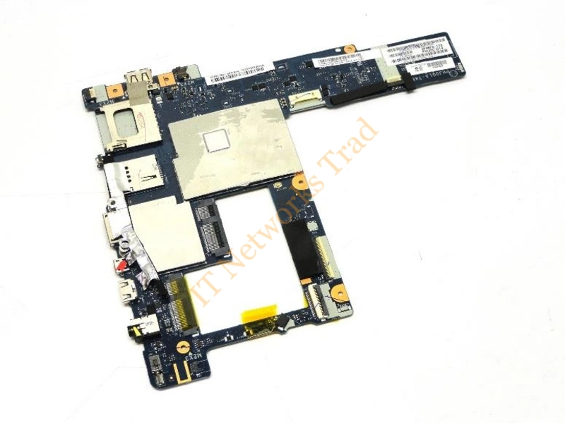 04W2147 Lenovo System Board for ThinkPad Tablet 1838 Laptop Motherboard