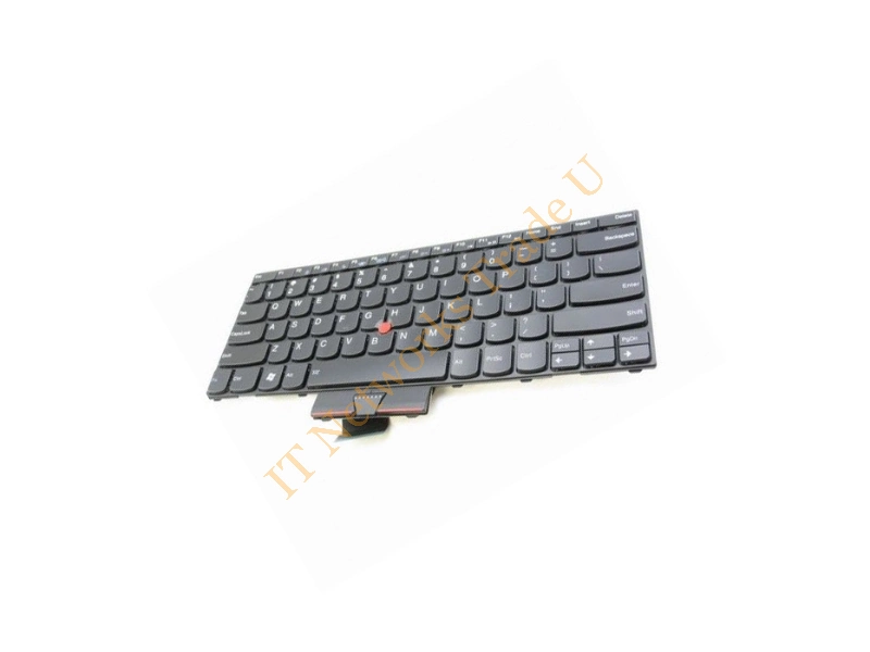 Lenovo 04W2767 Keyboard notebook spare part Accessory
