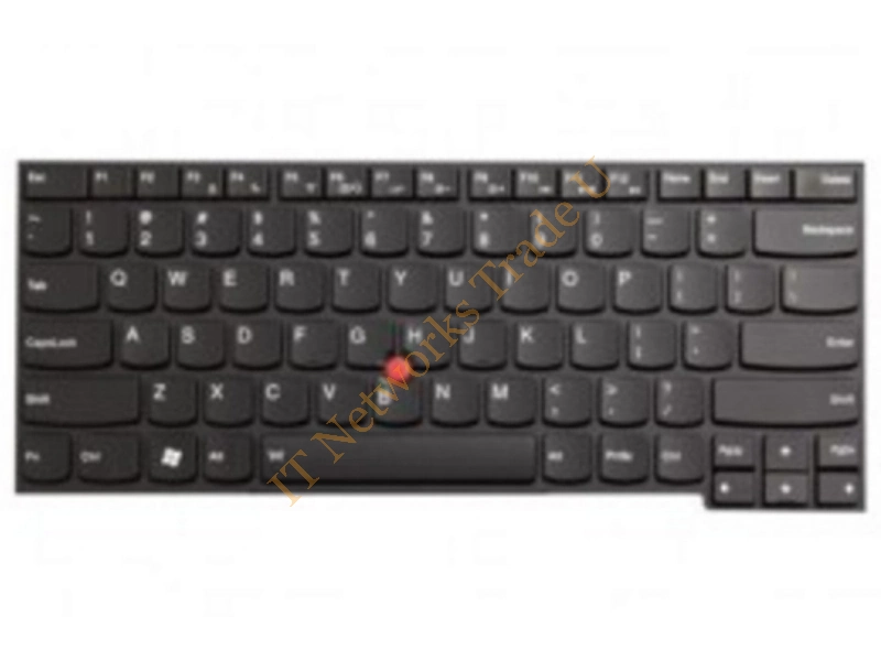 04W2804 - Lenovo 04W2804 Keyboard notebook spare part Accessory