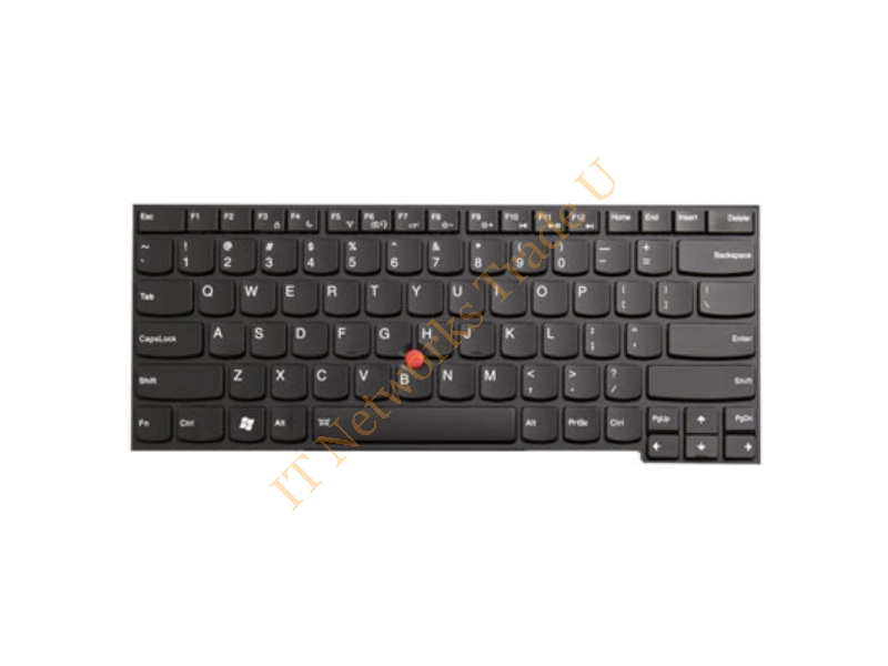 04W2805 - Lenovo 04W2805 Keyboard notebook spare part Accessory