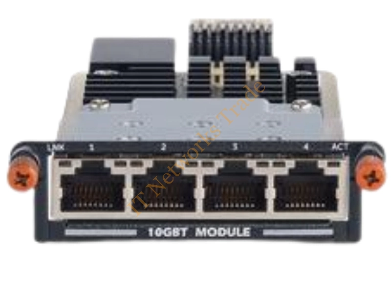 04W2J4 Dell 10GBE Force10 MXL I/O Aggregator Server Accessory