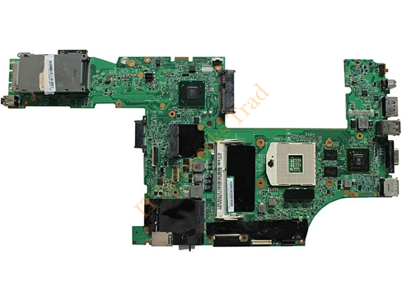 04W3254 IBM System Board for ThinkPad T520 / T520i Laptop Motherboard