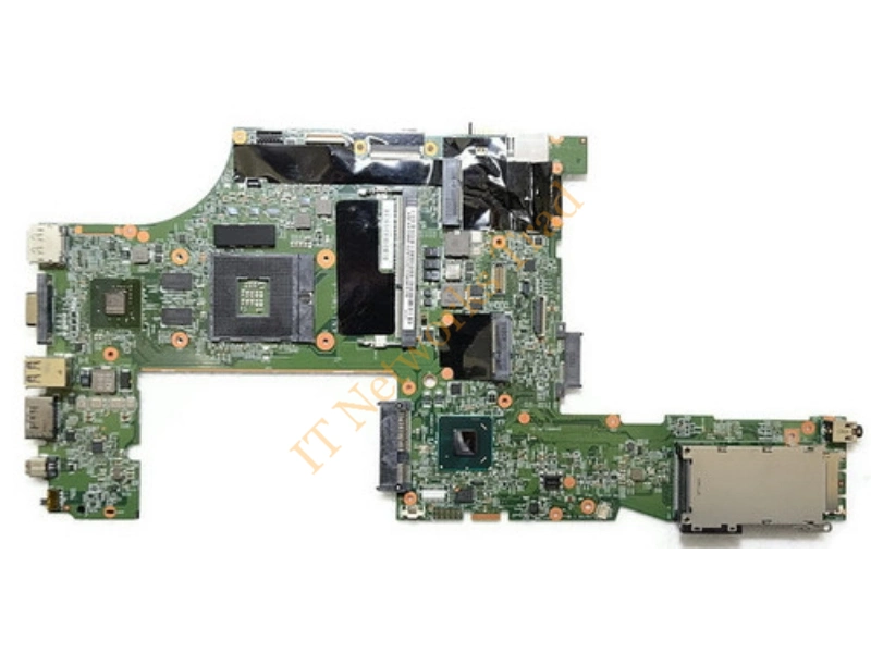 04W3256 IBM Lenovo System Board for ThinkPad T520 T520i (15.6-inch) Laptop Motherboard