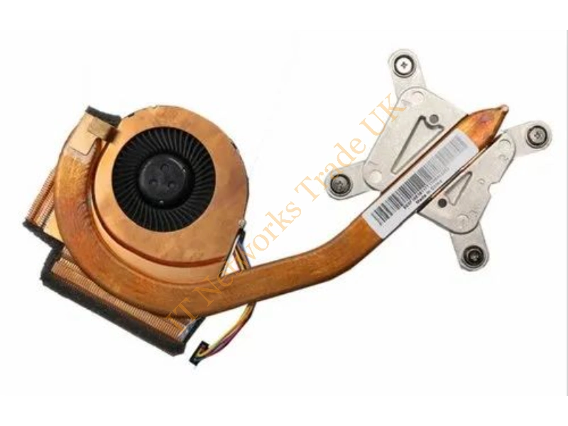 04W3267 Lenovo Heatsink and Fan for ThinkPad T430 / T430i Fans And Heatsink Combo