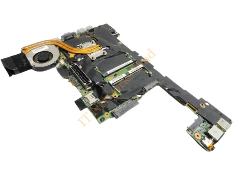 04W3277 IBM System Board for ThinkPad X220 Laptop Motherboard