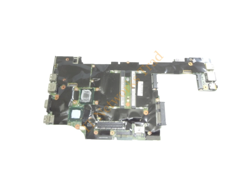 04W3294 Lenovo System Board with Core i5 2.5GHz CPU for Thinkpad X220 Laptop Motherboard