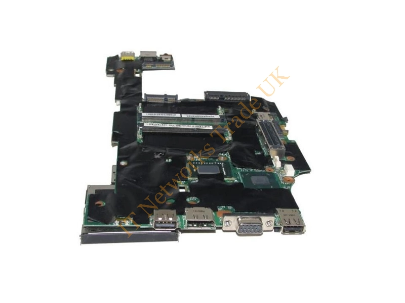 04W3302 IBM Lenovo x220 System Board i7-2620M (2.70GHz) Server Motherboard