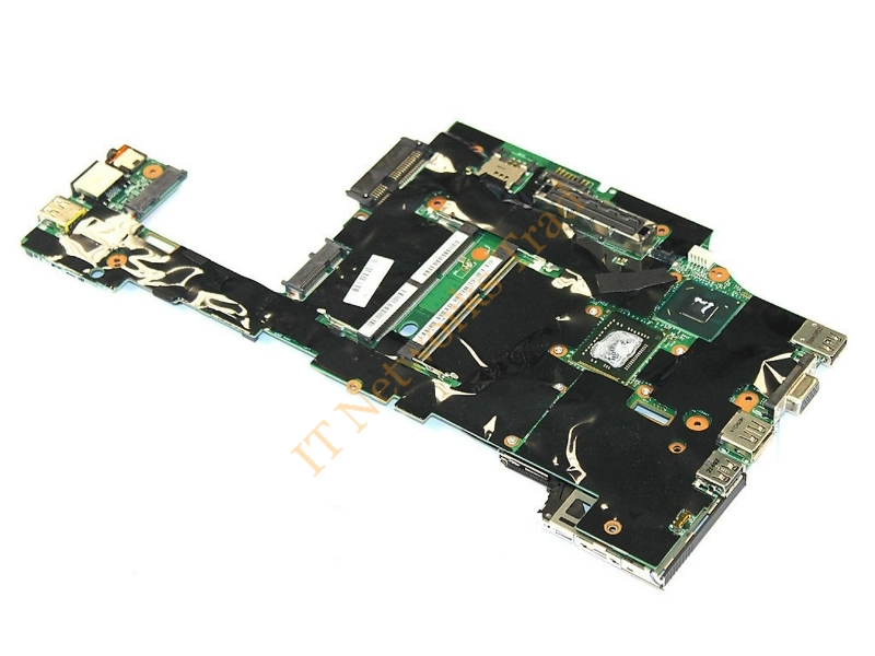 04W3306 Lenovo System Board for ThinkPad X220i Laptop Motherboard