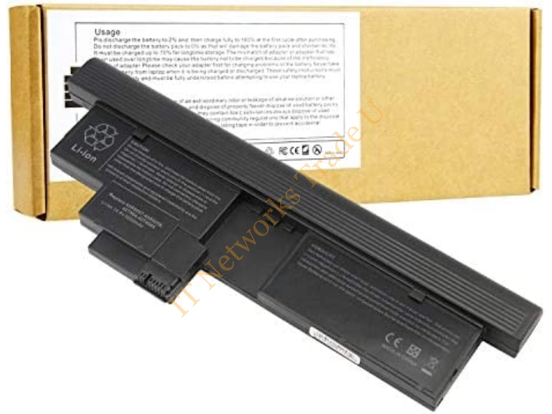 04W3310 IBM Lenovo ThinkPad Tablet Pen Kit with Battery Laptop Battery