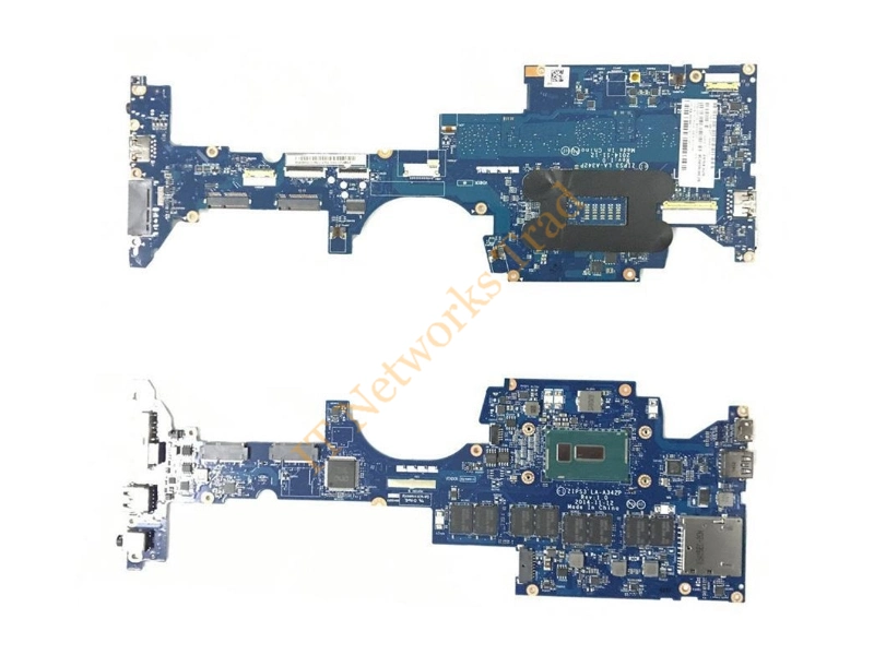 04W3336 Lenovo System Board for ThinkPad Yoga12 Laptop Motherboard