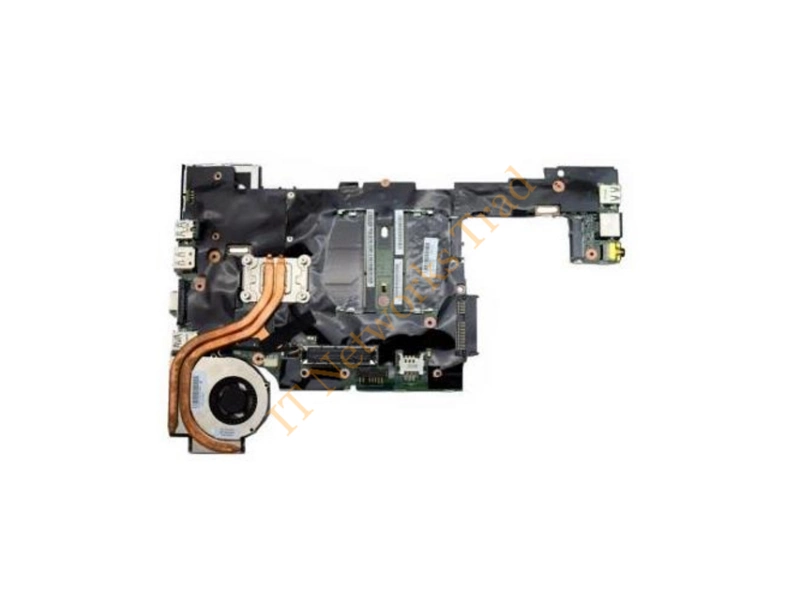 04W3380 IBM Lenovo System Board with Intel Core i7-2640M 2.80GHz Processor for ThinkPad X220 Tablet Laptop Motherboard
