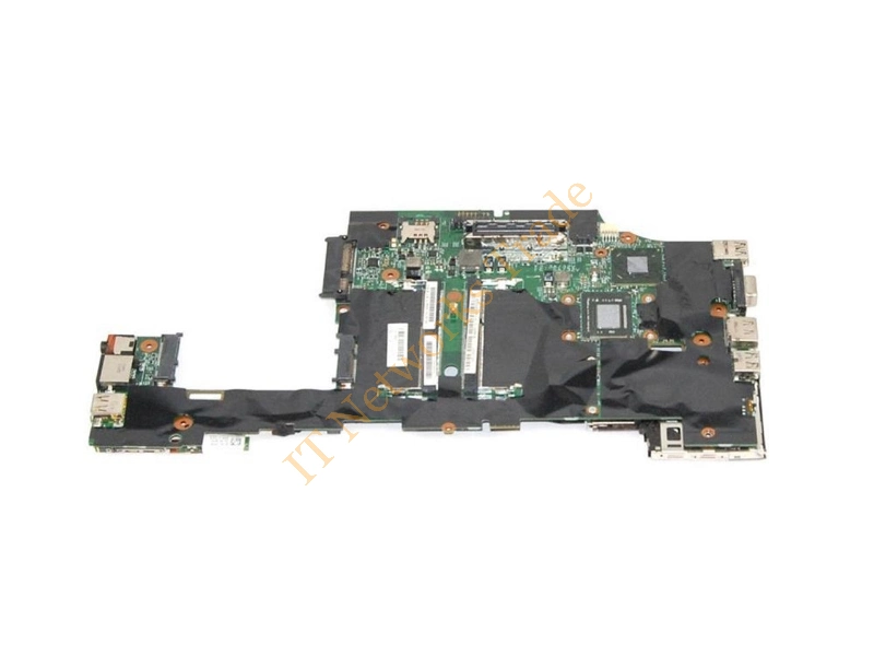 04W3384 IBM Lenovo System Board Assembly with Intel Core i3-2350M Processor, non-AMT, TPM Desktop Motherboard