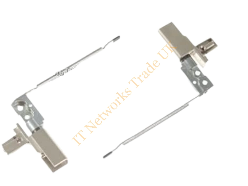 04W3413 IBM / Lenovo Left and Right Hinge Set for ThinkPad T430s Laptop Accessory