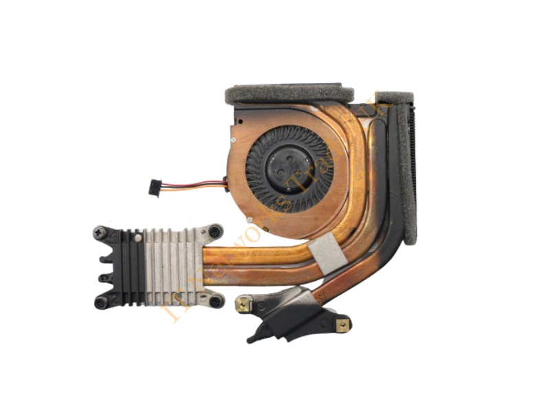 04W3487 Lenovo CPU Cooling Fan and Heatsink for ThinkPad T430s / T430SI Fans And Heatsink Combo