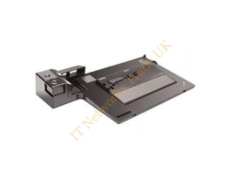 04W3586 Lenovo USB 3.0 Mini Dock Station Plus with 90W AC Adapter for ThinkPad Series Laptop Accessory