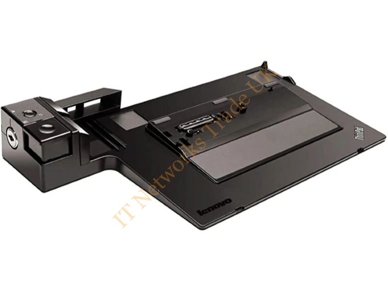 04W3588 Lenovo Port Replicator with USB 3.0 for ThinkPad Series Laptop Accessory