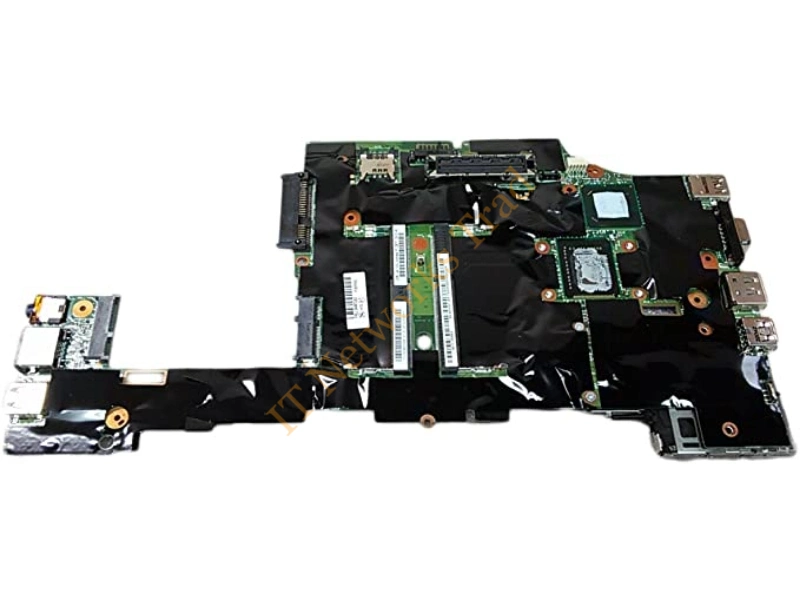 04W3592 Lenovo System Board i5-2520M,2.5GHz for ThinkPad X220 Tablet Laptop Motherboard