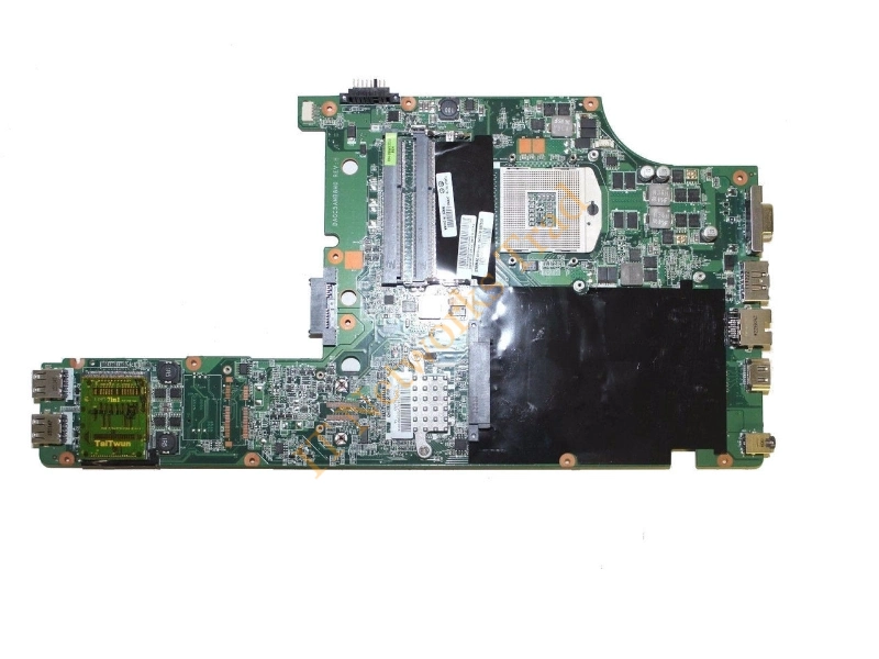 04W3600 IBM System Board for ThinkPad Edge 14 Laptop Motherboard