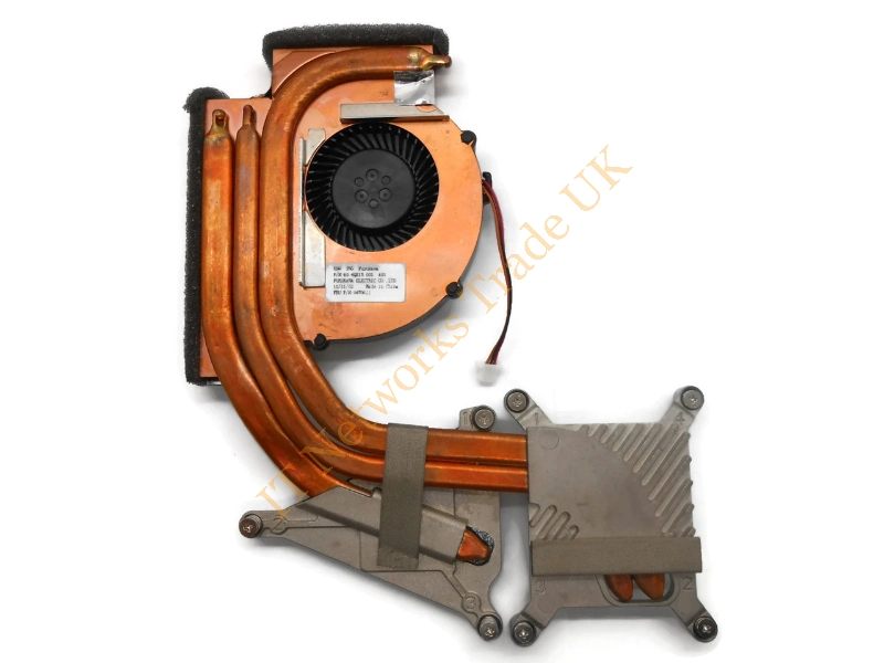 04W3623 Lenovo Cooling Heatsink CPU Fan for T530, T530i Fans And Heatsink Combo