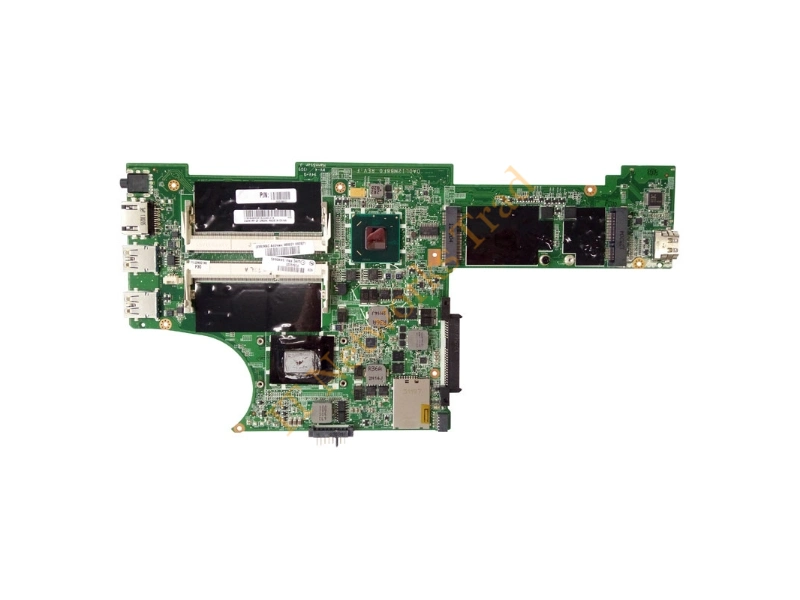 04W3645 Lenovo System Board i3-2367M y-TPM for ThinkPad X131e Laptop Motherboard