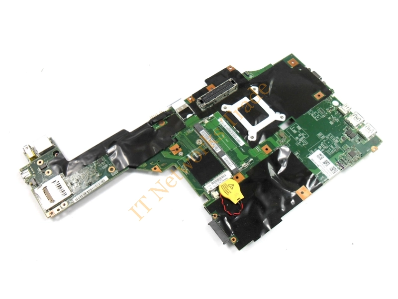 04W3681 Lenovo System Board for ThinkPad T430 Desktop Motherboard