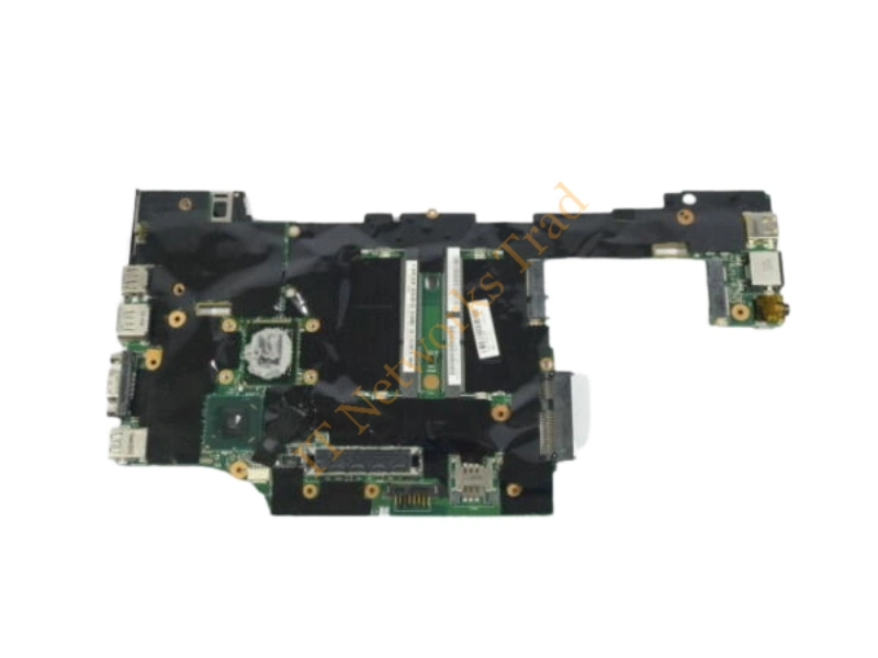 04W3716 IBM System Board for ThinkPad X230/X230i Laptop Motherboard