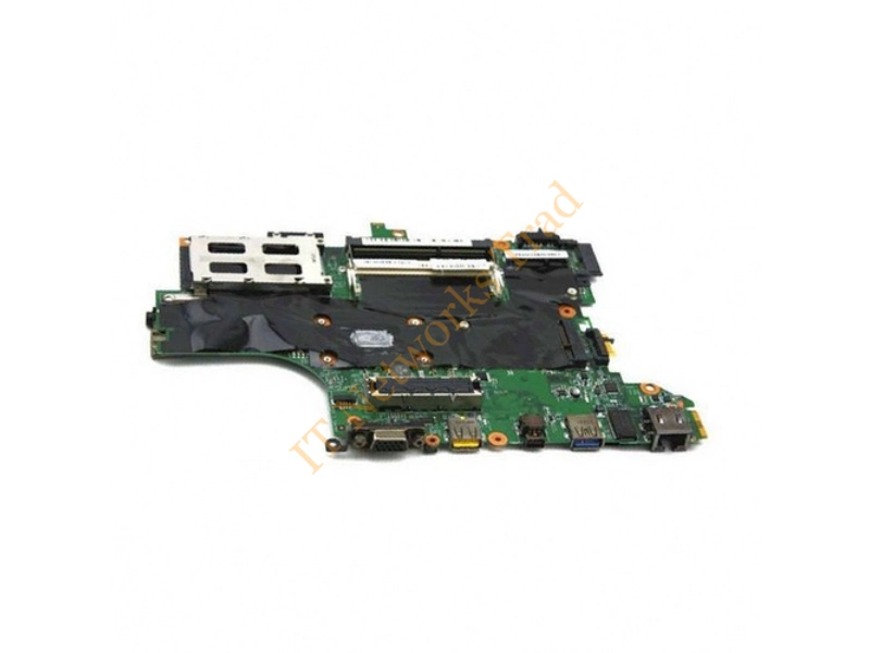 04W3733 Lenovo System Board with Core i7 2.9GHz (i7-3520M) for Thinkpad T430S Laptop Motherboard
