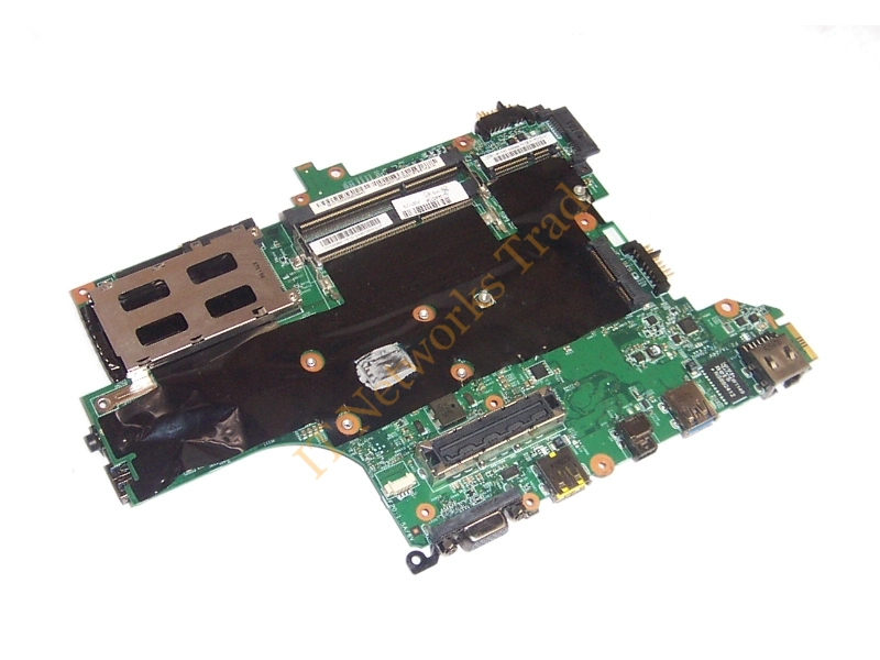 04W3734 IBM Lenovo i5-3320M Laptop System Board for ThinkPad T420S Laptop Motherboard