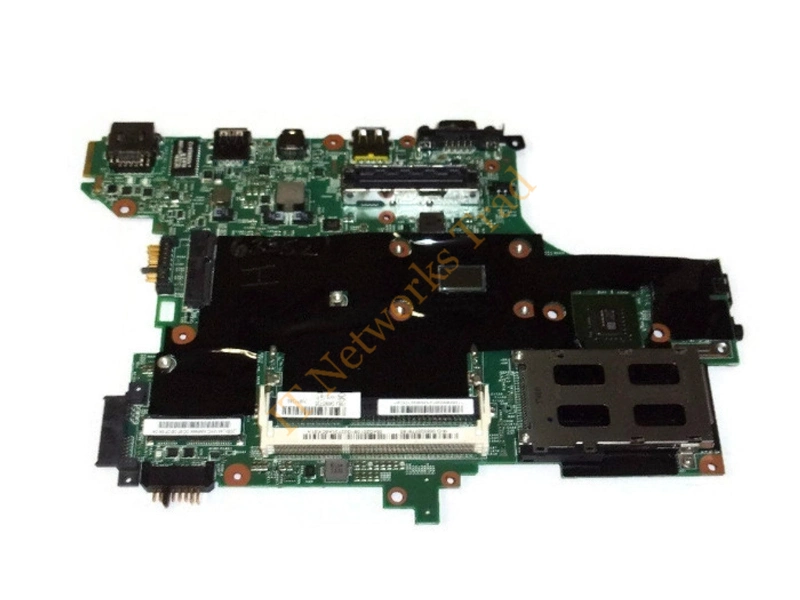 04W3735 Lenovo Intel System Board for ThinkPad T430S Laptop Motherboard