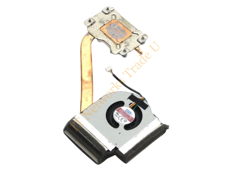 04W3747 IBM Heatsink and Fan Assembly for L430,L520 Fans And Heatsink Combo
