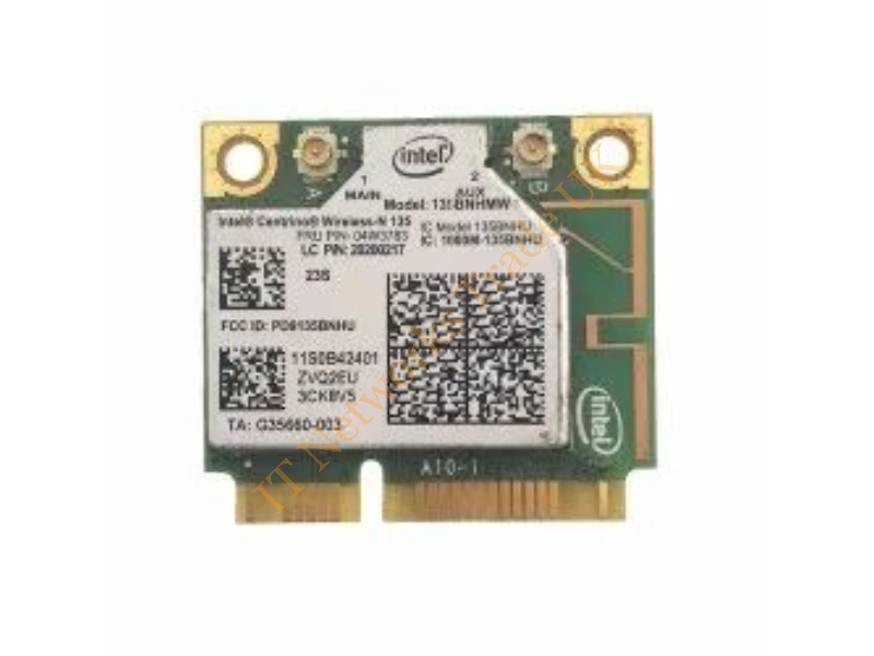 04W3765 Lenovo Centrino Wireless-N 2230 Card for ThinkPad Edge E530 Wireless LAN Card