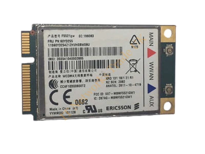 04W3767 IBM WWAN Card Wireless LAN Card for ThinkPad T420 T520 X220