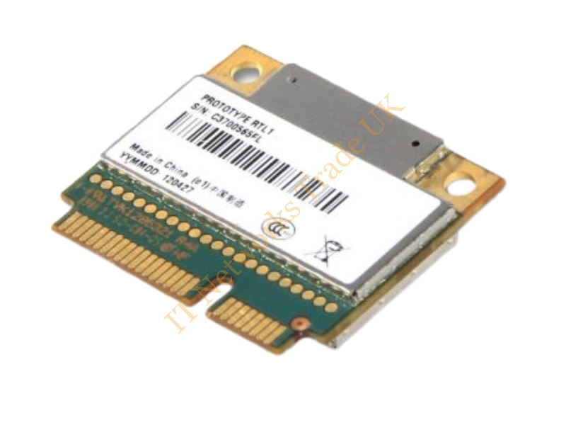 04W3786 Lenovo Ericsson H5321GW WWAN Module Wireless LAN Card