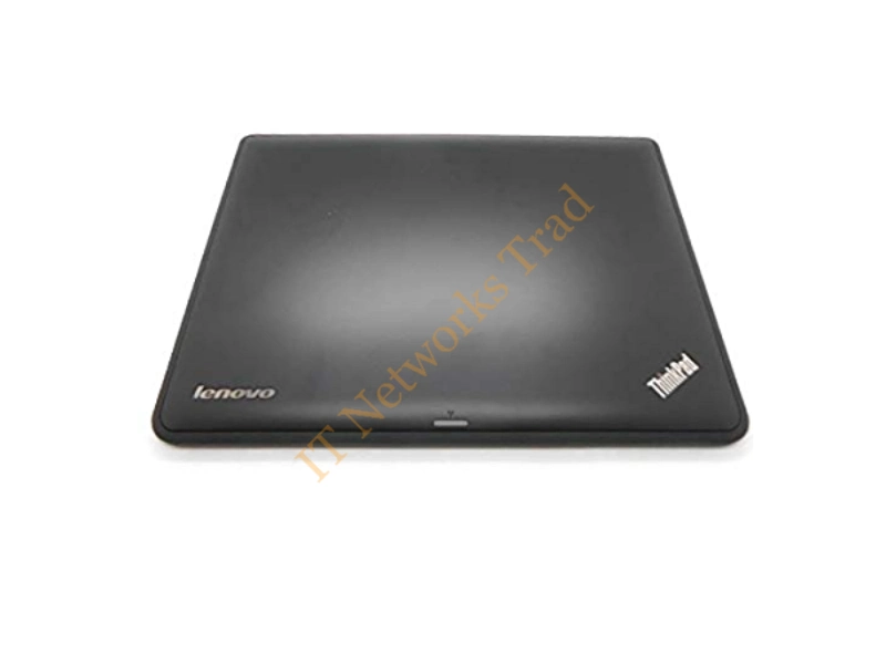 04W3863 Lenovo LCD Back Cover Kit Black for ThinkPad X131e Laptop Accessory