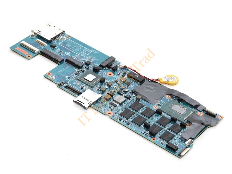 04W3895 Lenovo System Board for ThinkPad Carbon X1 Laptop Motherboard