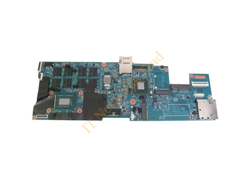 04W3897 IBM System Board for ThinkPad X1 Carbon Laptop Motherboard