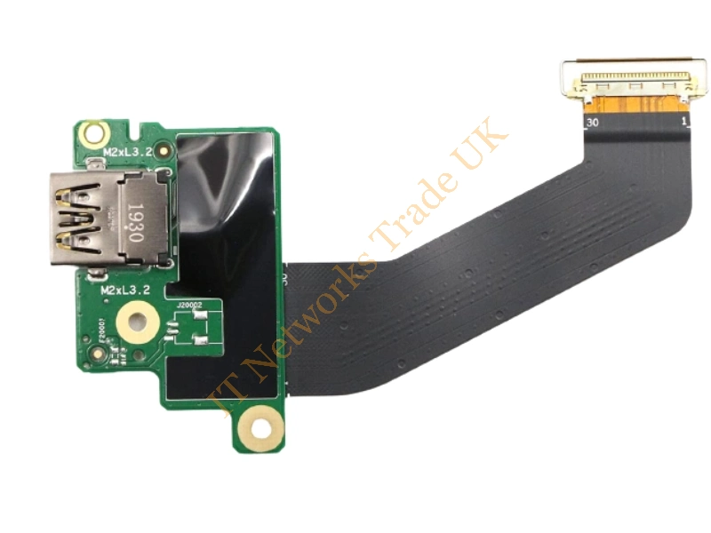 04W3913 Lenovo USB Wi-Fi Port Switch Card Board X1 Carbon Wireless LAN Card