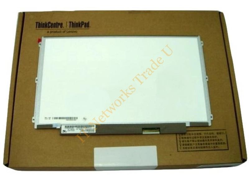 04W3919 IBM Lenovo 12.5-inch (1366 x 768) WXGA LED Panel