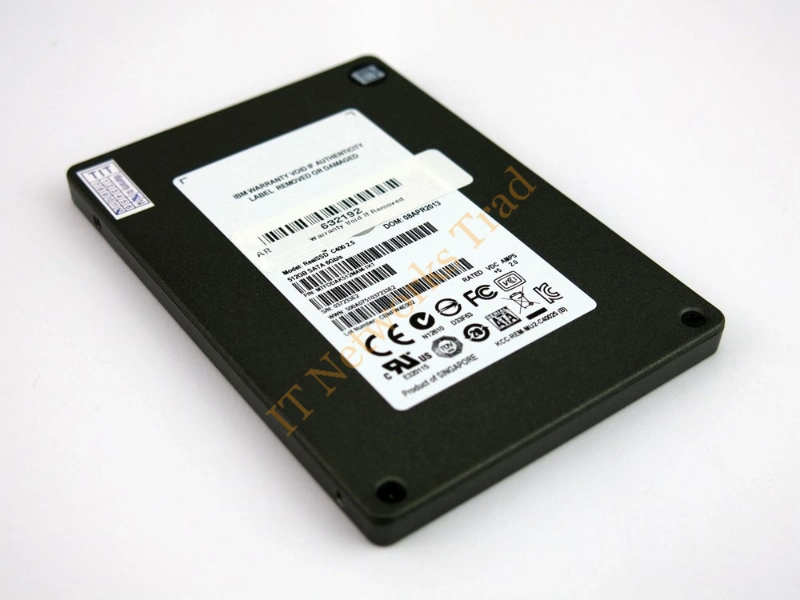 04W3931 Lenovo 128GB Solid State Drive SSD Storage