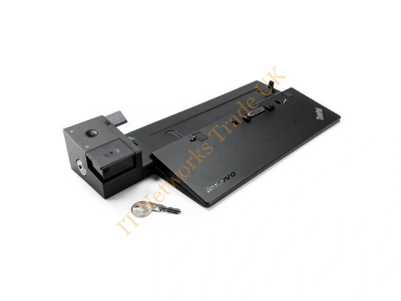 04W3948 Lenovo 65W USB 3.0 Docking Station for ThinkPad T440S Laptop Accessory