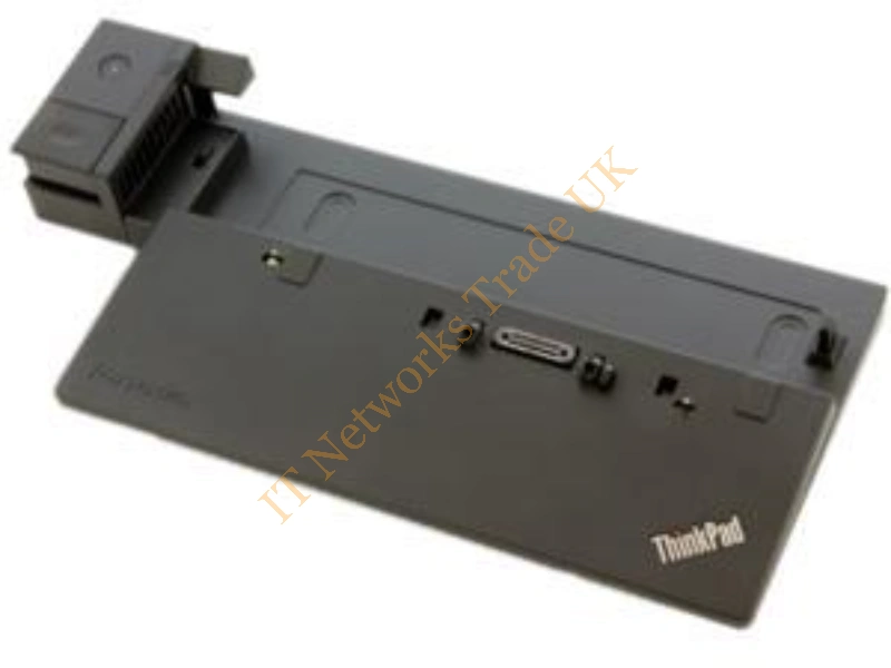 04W3949 Lenovo 90W Docking Station for ThinkPad T440S 20AQ Laptop Laptop Accessory