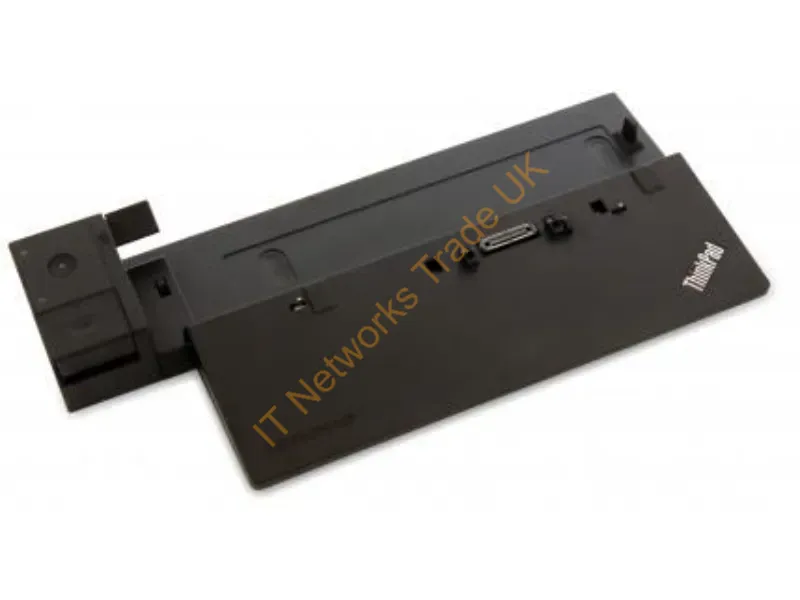 04W3951 Lenovo Thinkpad Ultra Dock Station Laptop Accessory