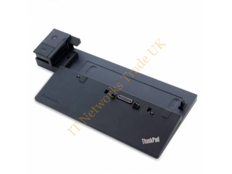 04W3952 Lenovo ThinkPad Pro 90-Watta Type 40A1 Docking Station Laptop Accessory