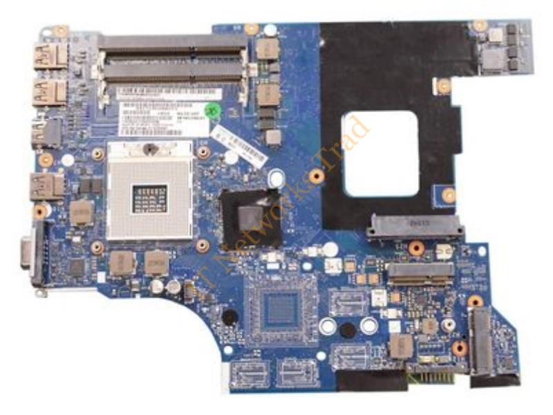 04W4014 Lenovo Intel System Board for ThinkPad Edge E530 Laptop Motherboard